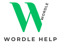 Wordle Help Logo